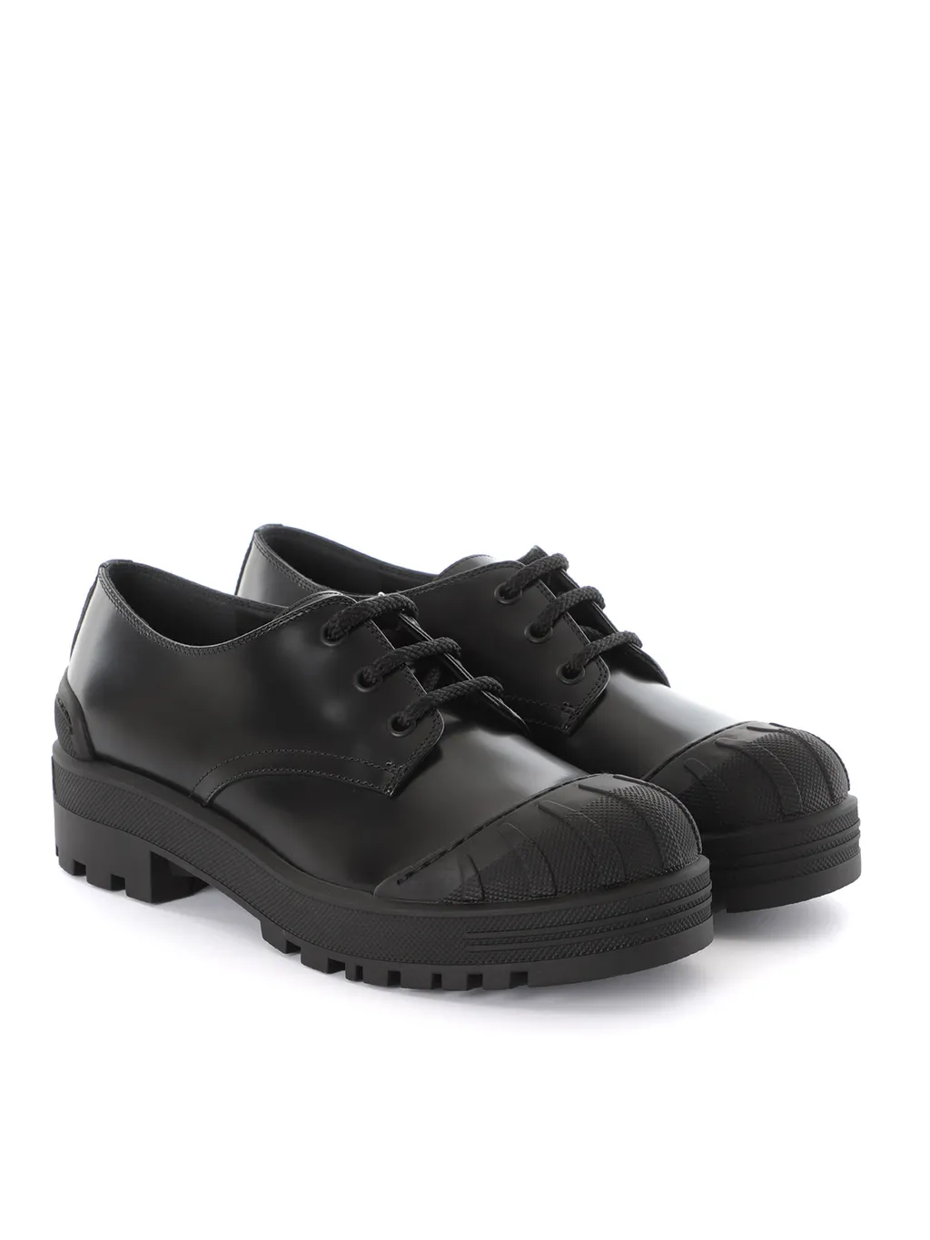 Logo Casual Shoes