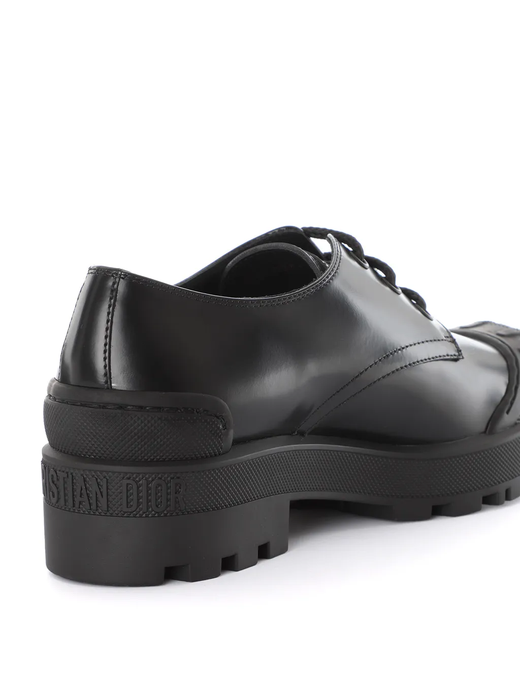 Logo Casual Shoes