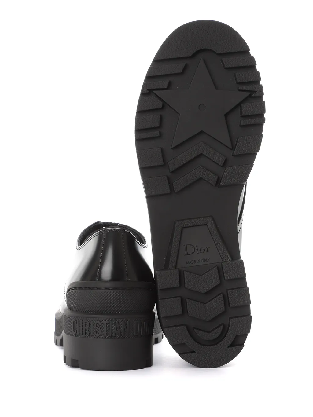 Logo Casual Shoes