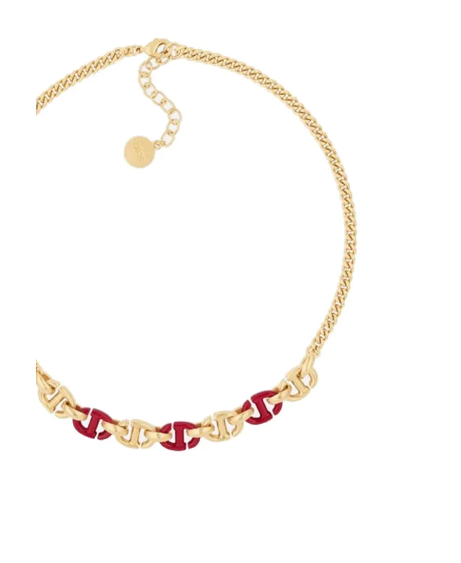 Logo Necklace