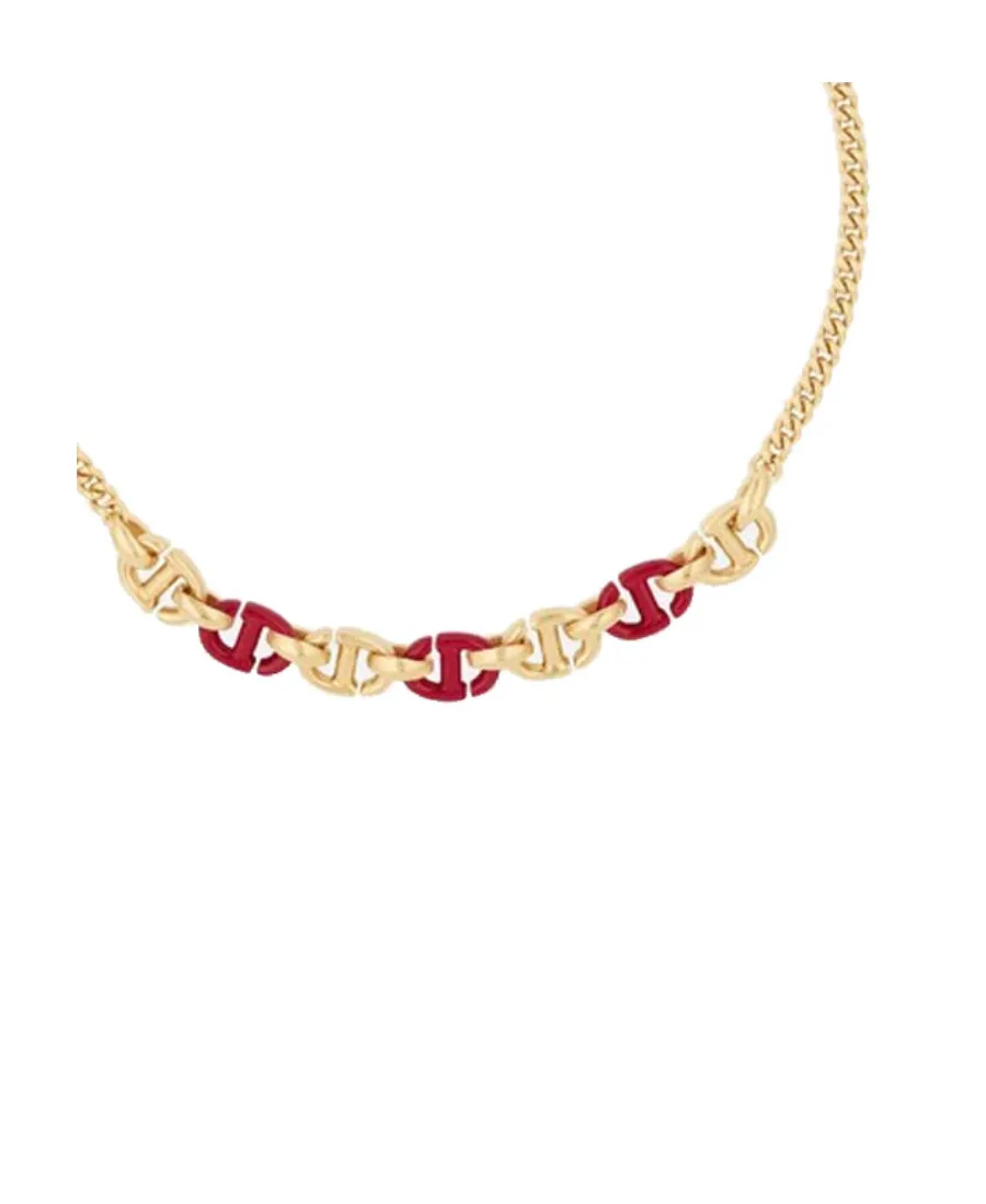 Logo Necklace