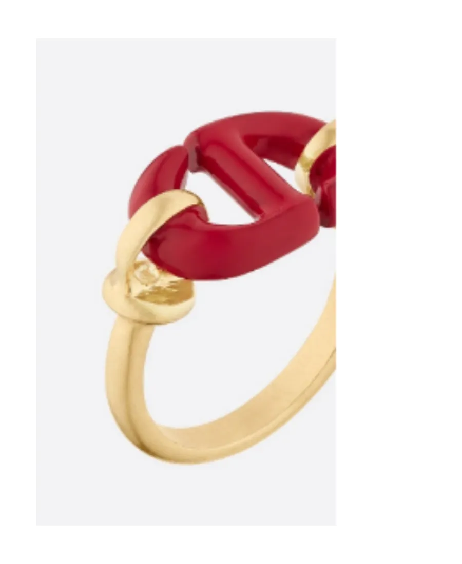 Logo Ring