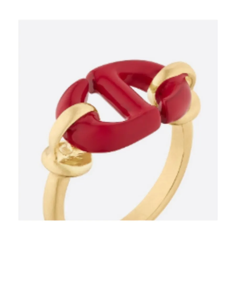 Logo Ring