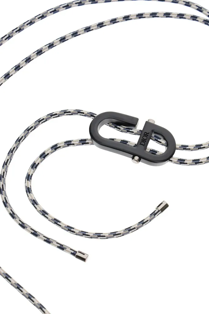 Cd Rope Belt