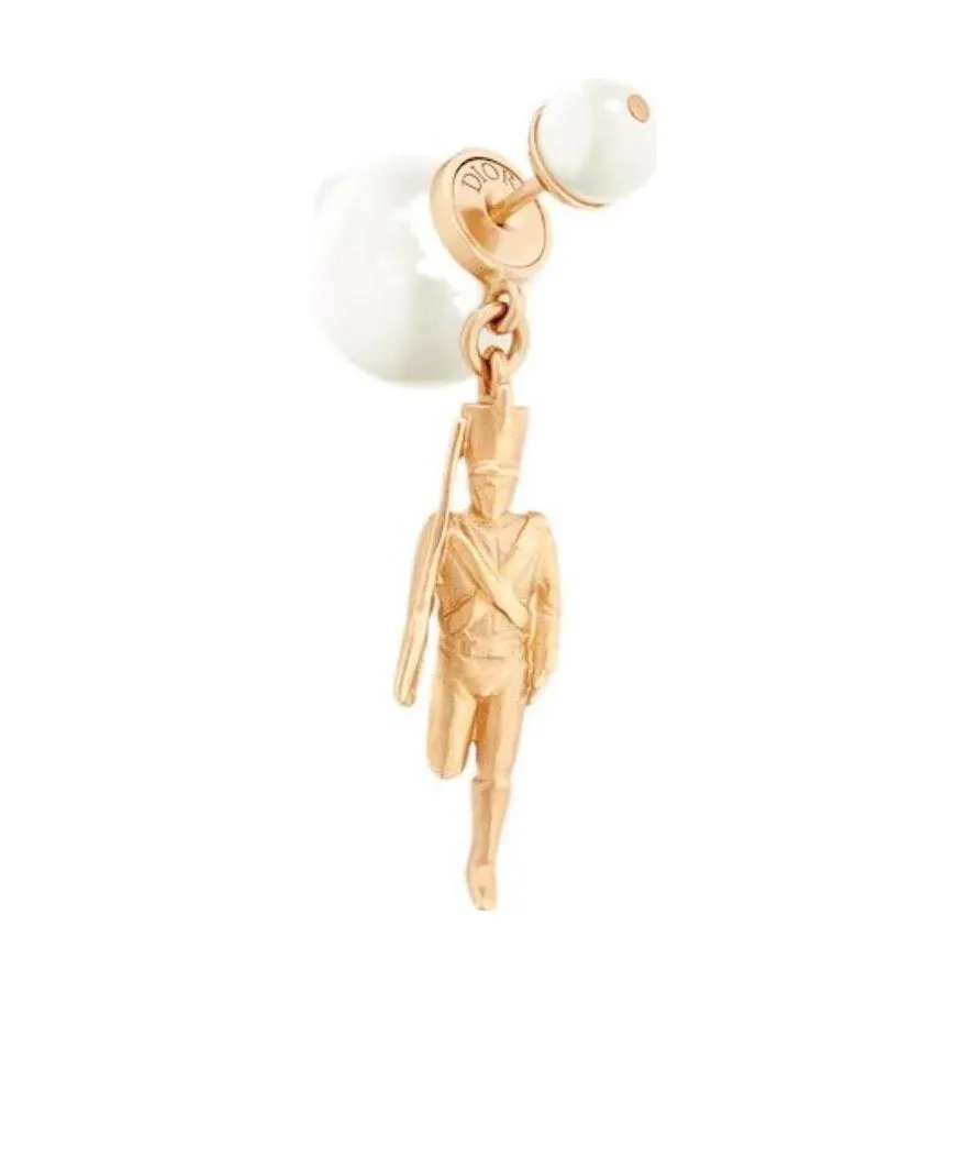 Tribales Earrings