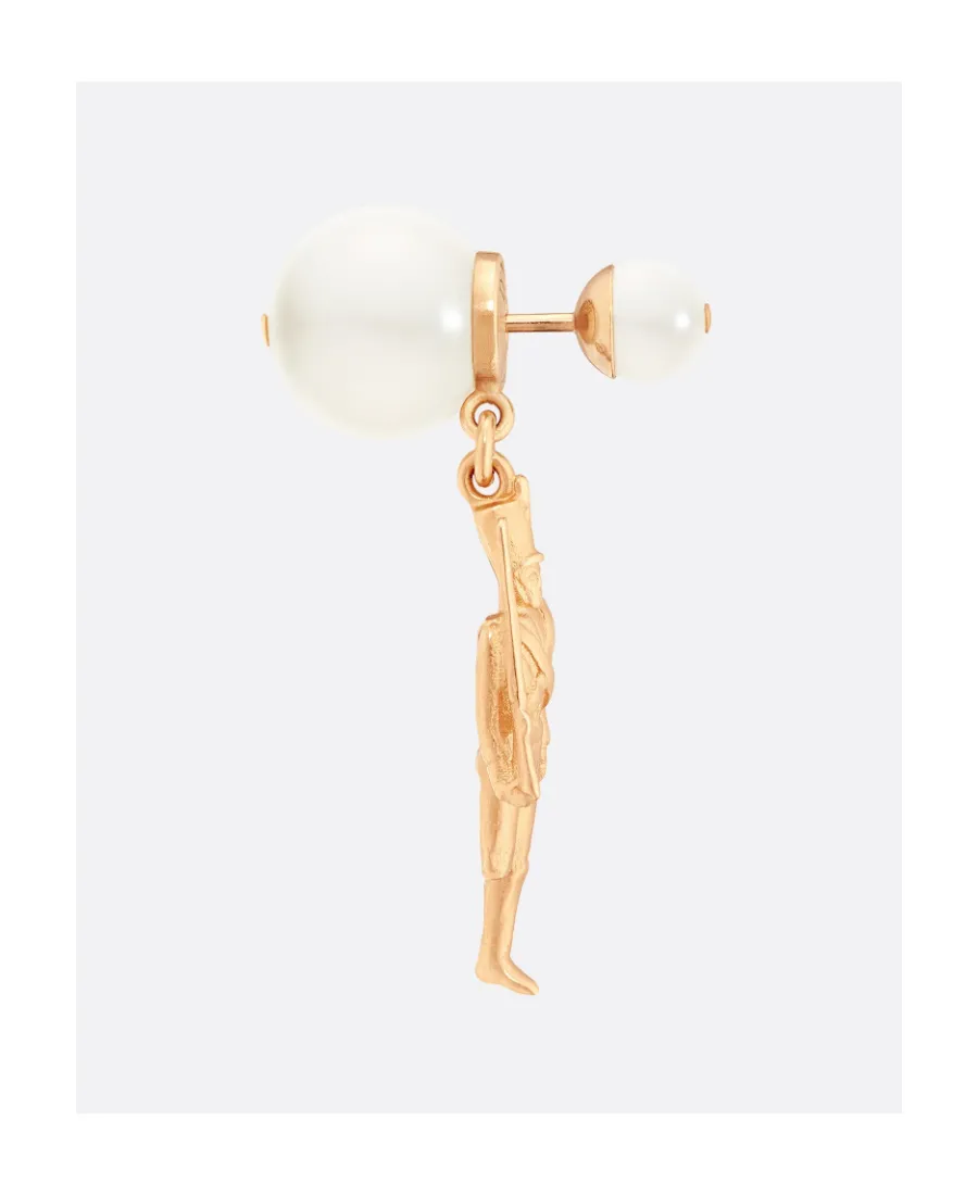 Tribales Earrings