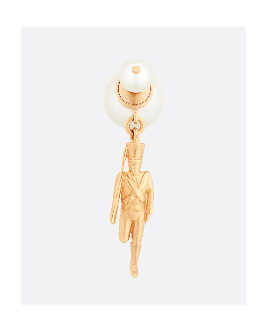 Tribales Earrings