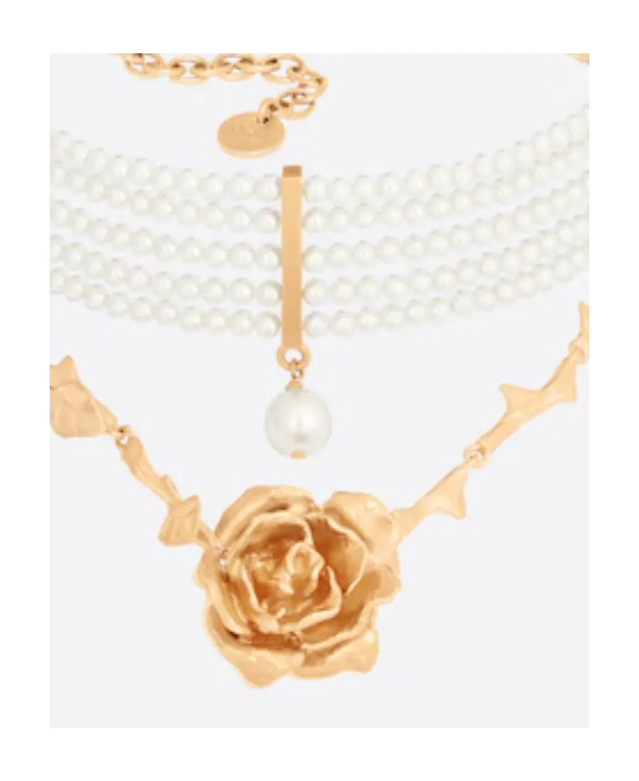Dior Dream Necklace