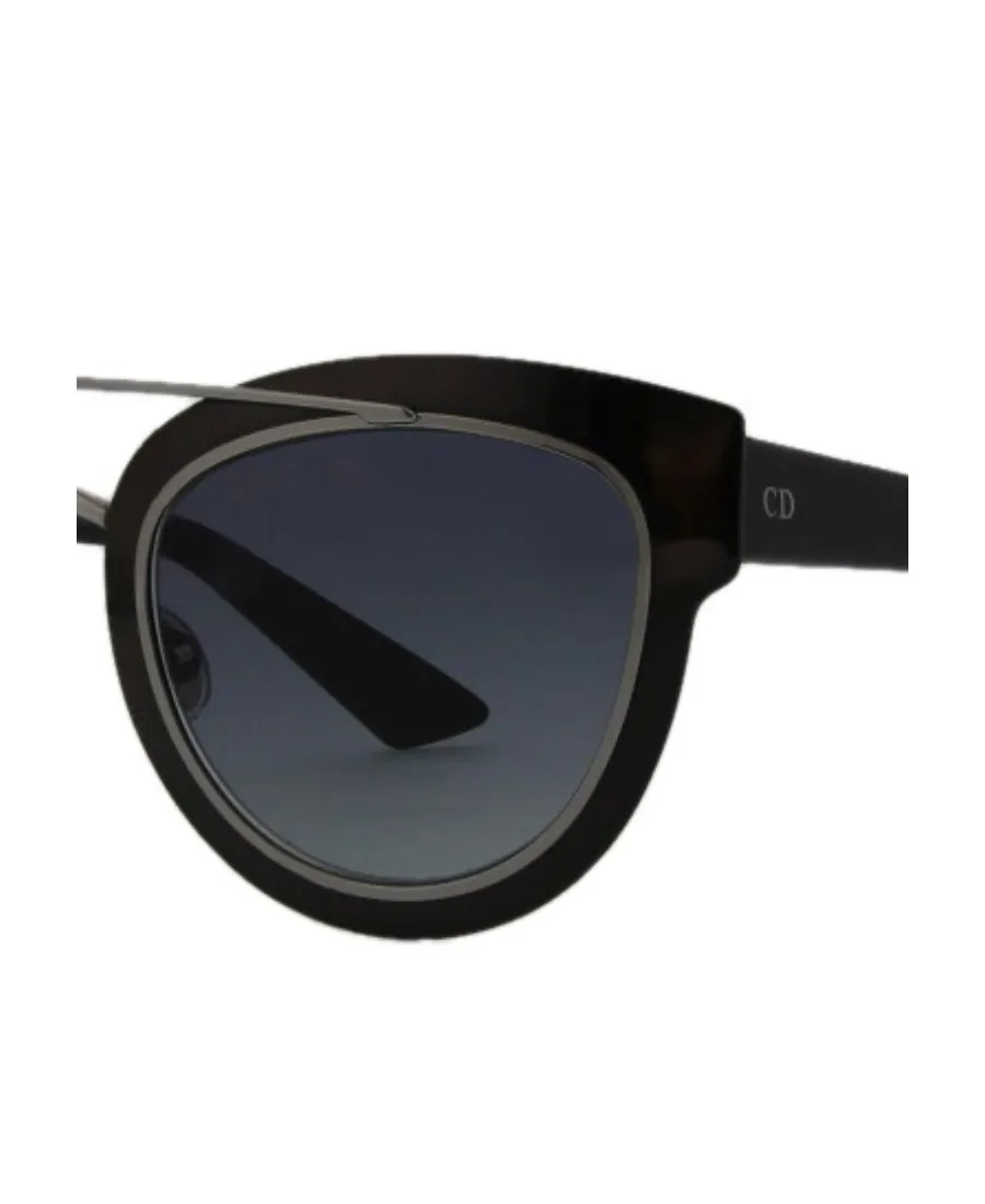 Cat's Eye Sunglasses