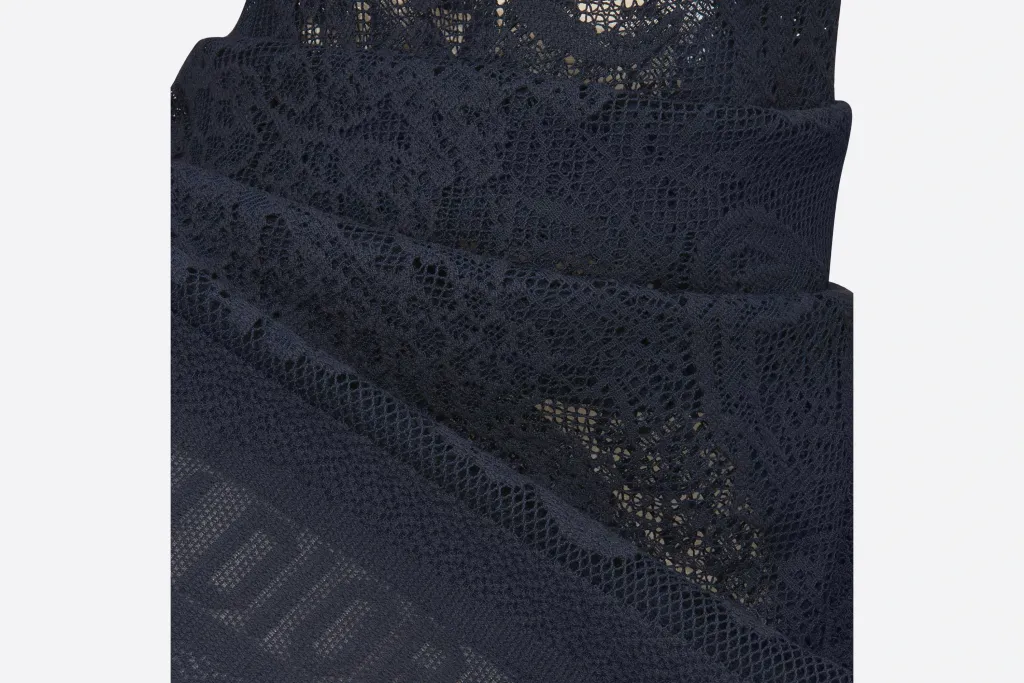 Logo Scarf