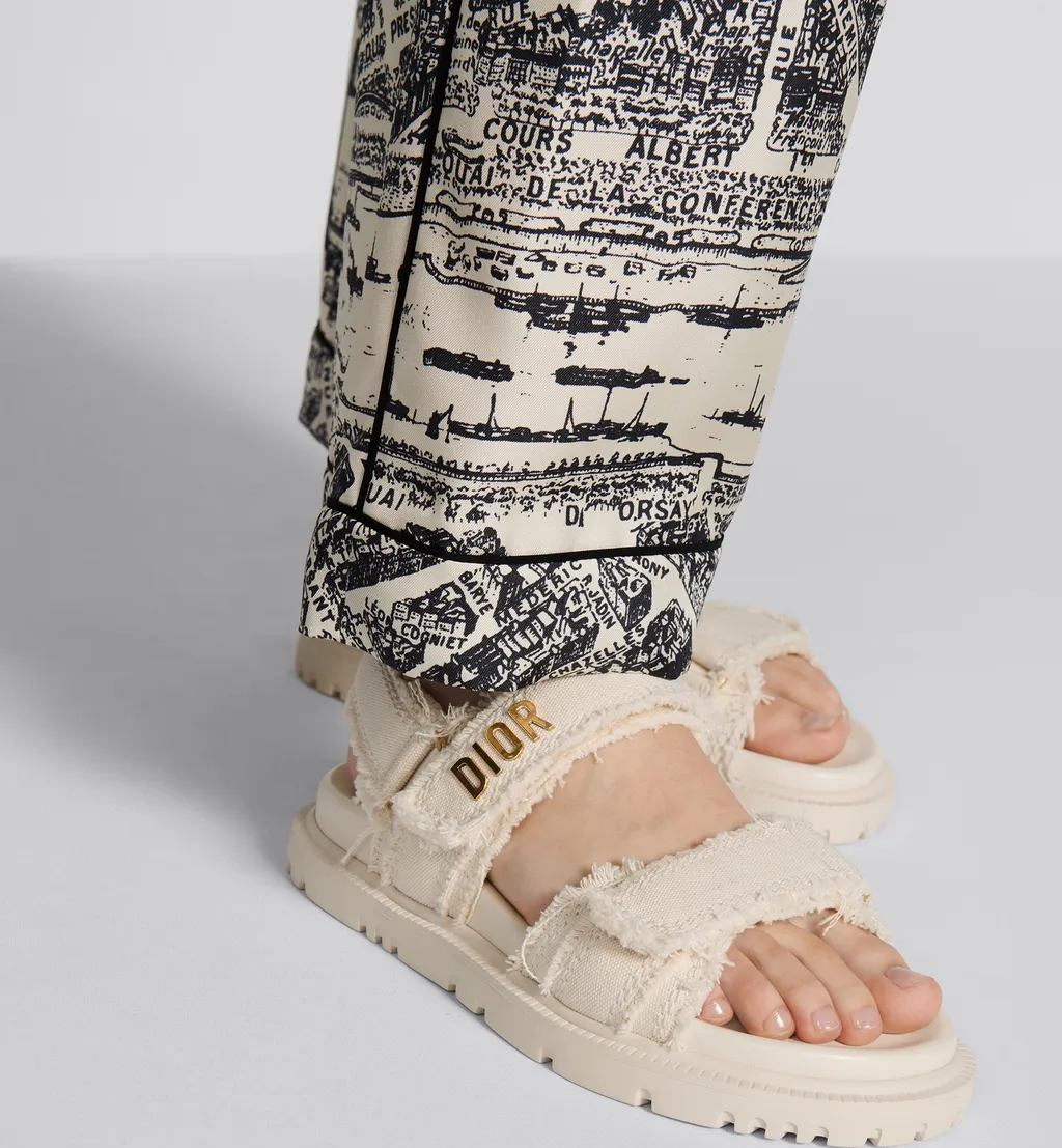 Dioract Sandals