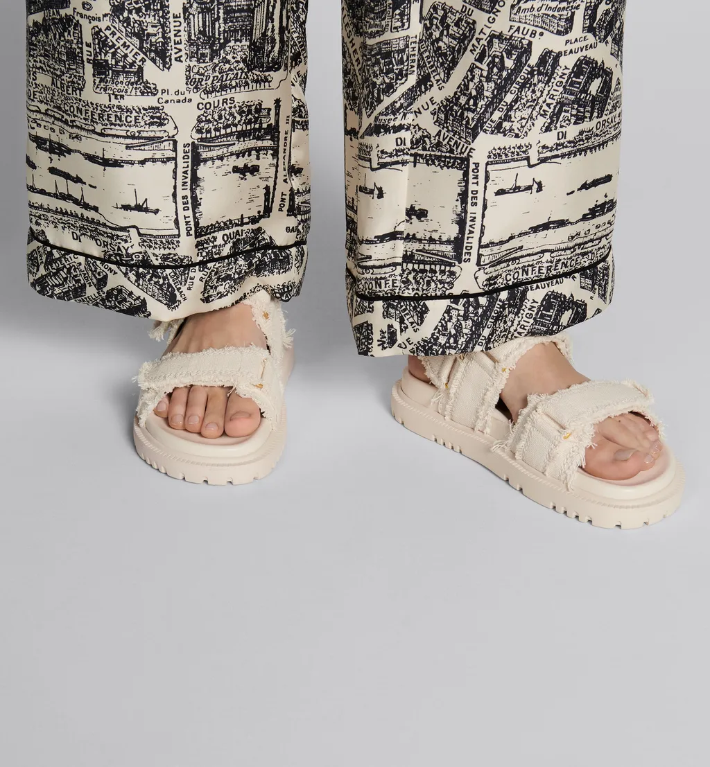 Dioract Sandals