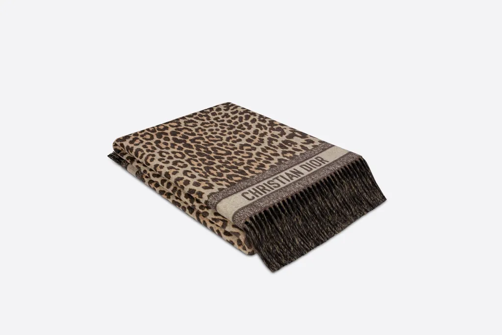 Mizza Reversible Blanket