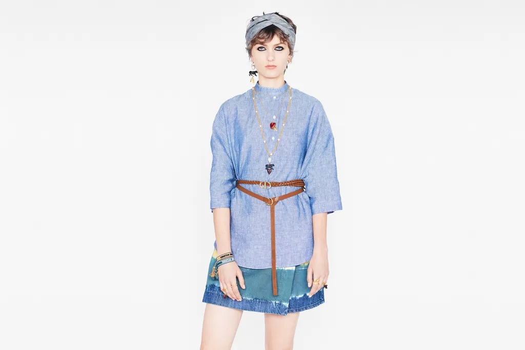 Buckle Belt