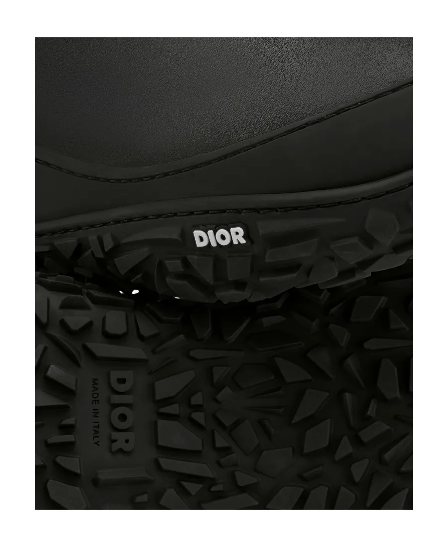 Dior B28 Low-Top Sneakers