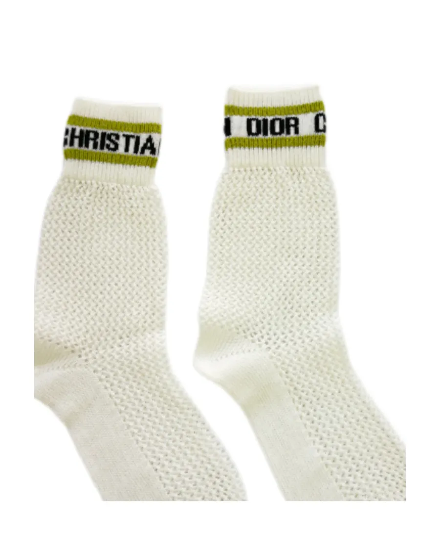 Logo Sports Socks