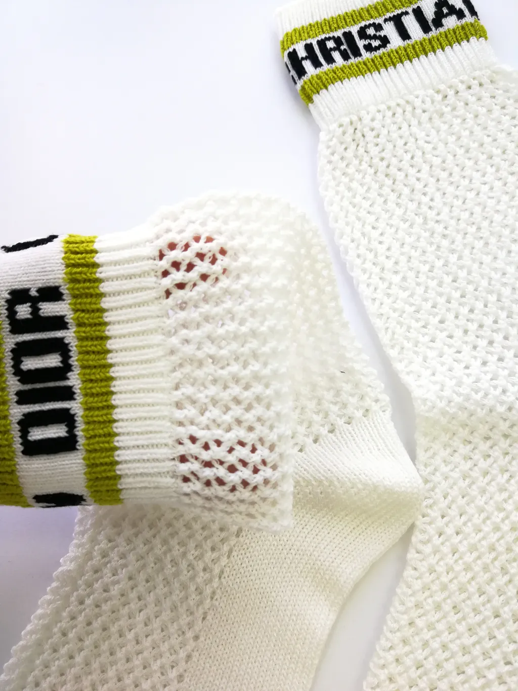 Logo Sports Socks