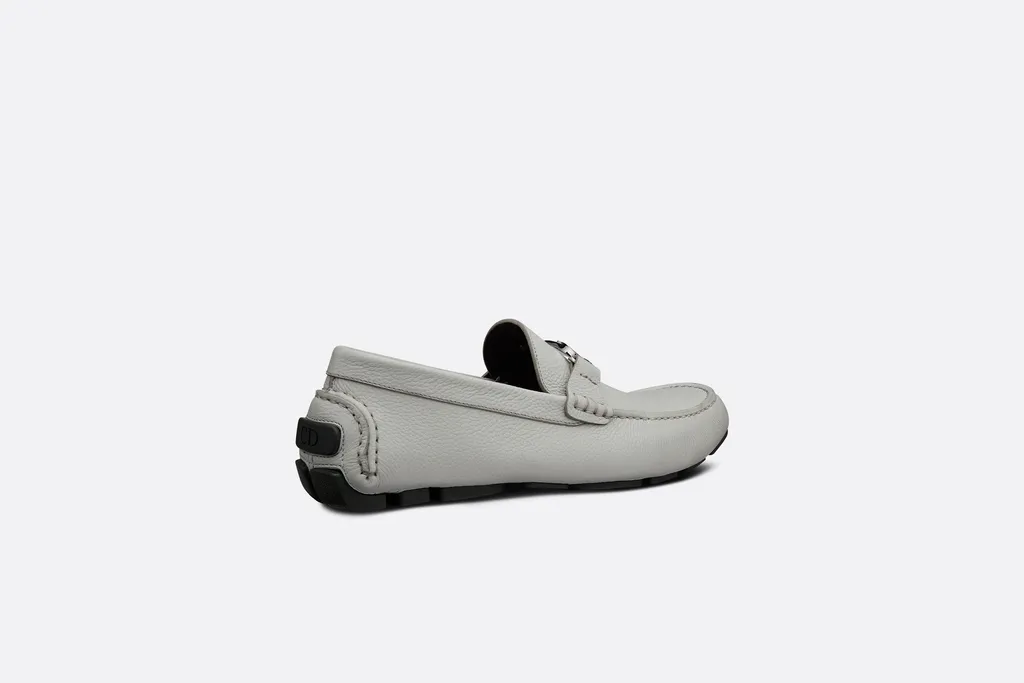Logo Casual Business Shoes