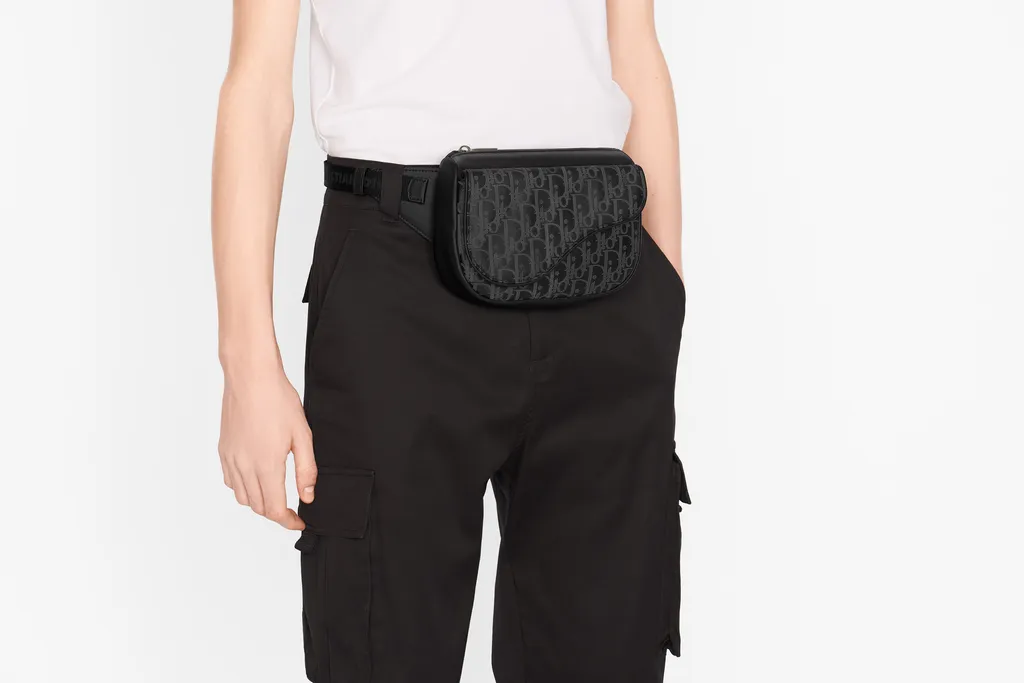 Emblem Pocket