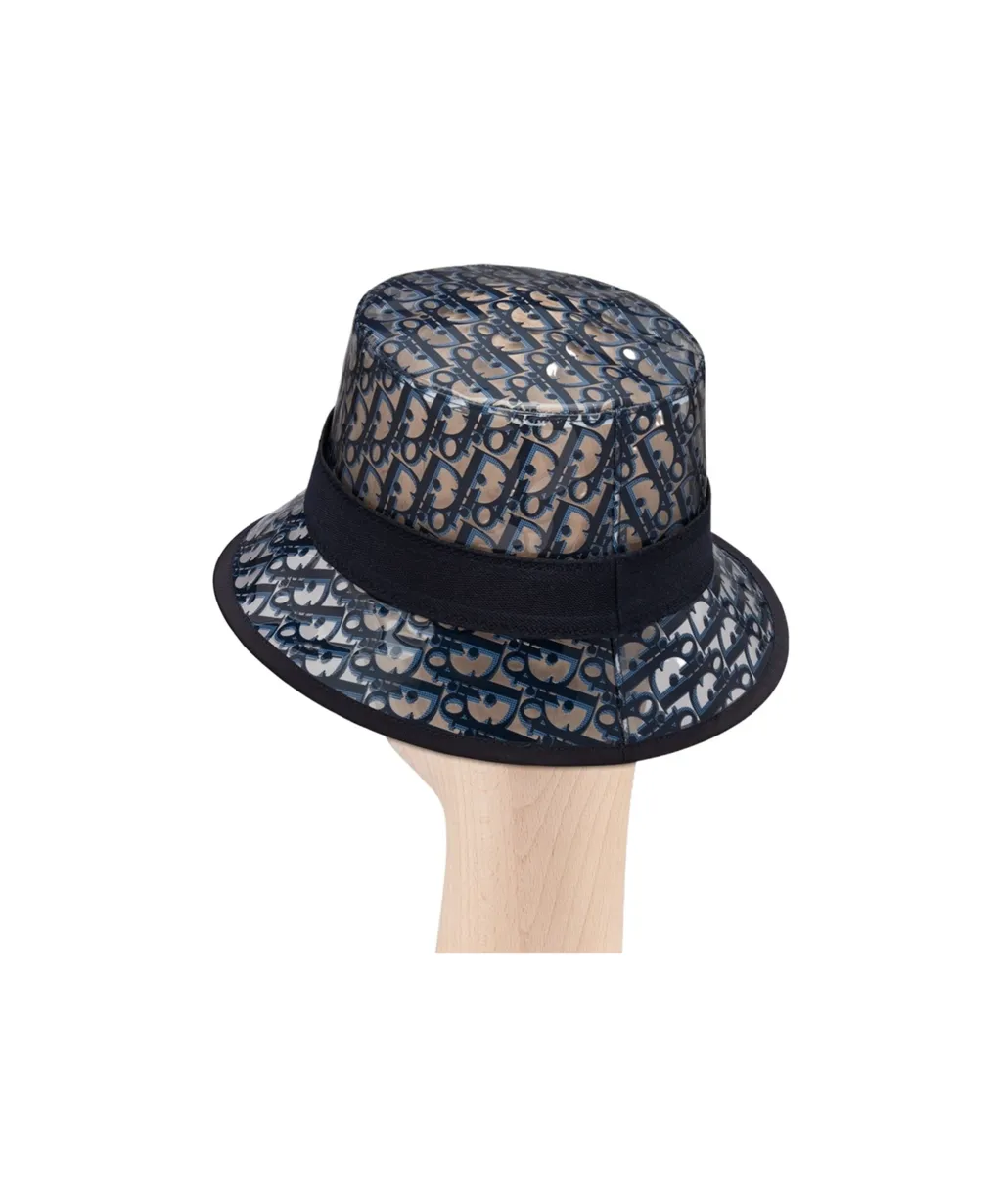 Small Rimmed Barrel Cap