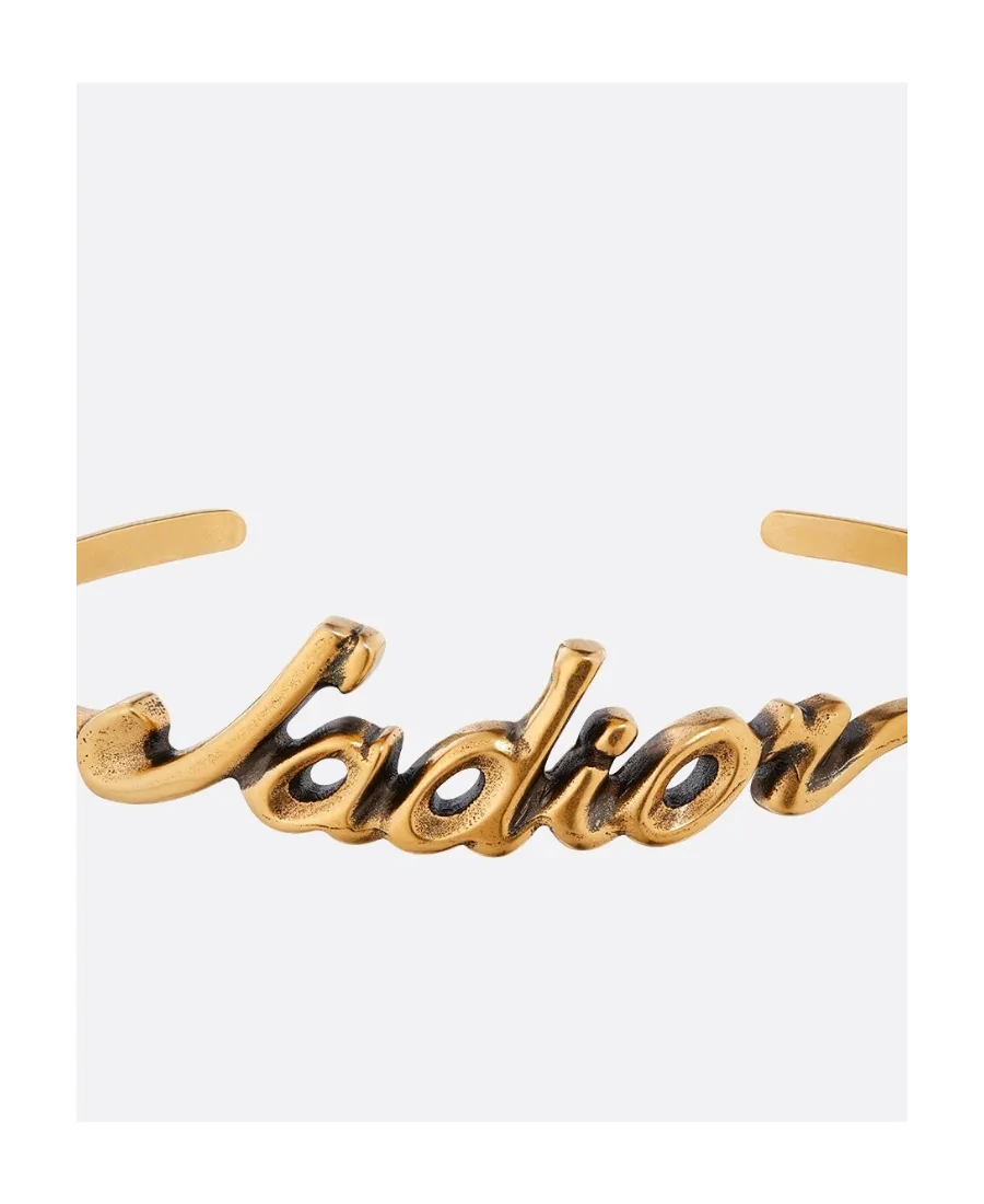 Logo Bracelet