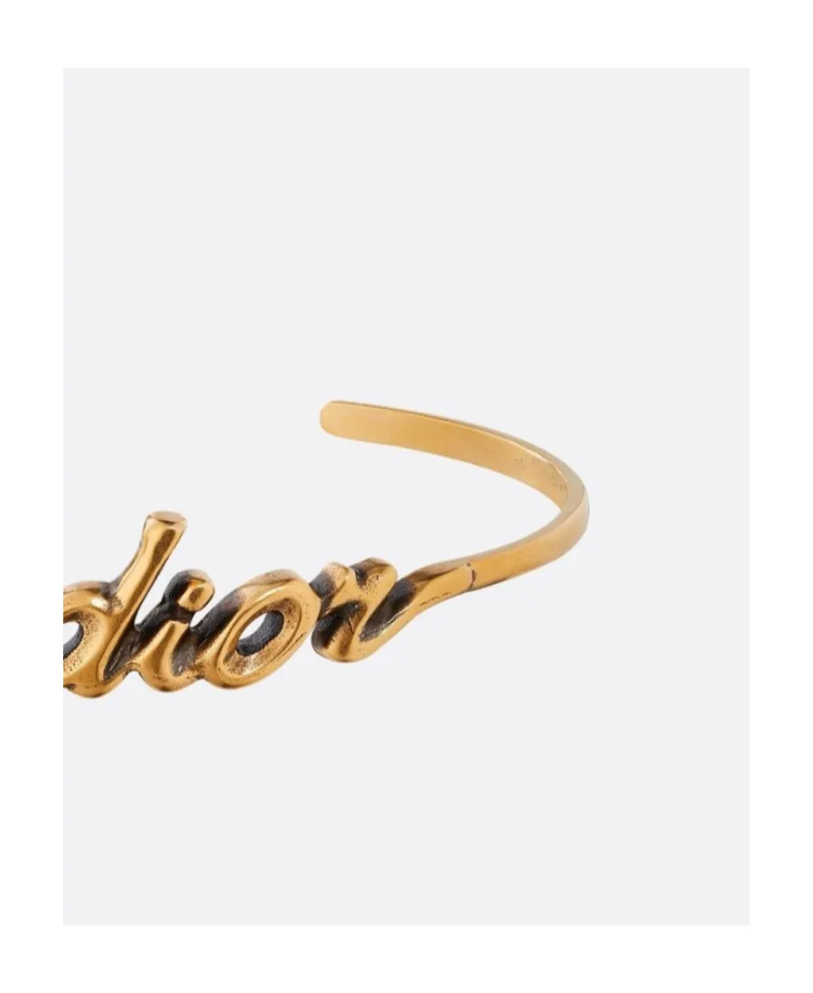 Logo Bracelet
