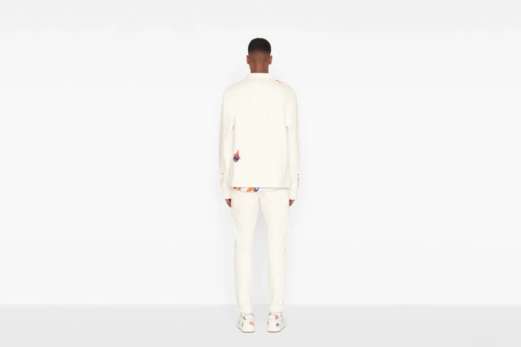 Logo Jeans
