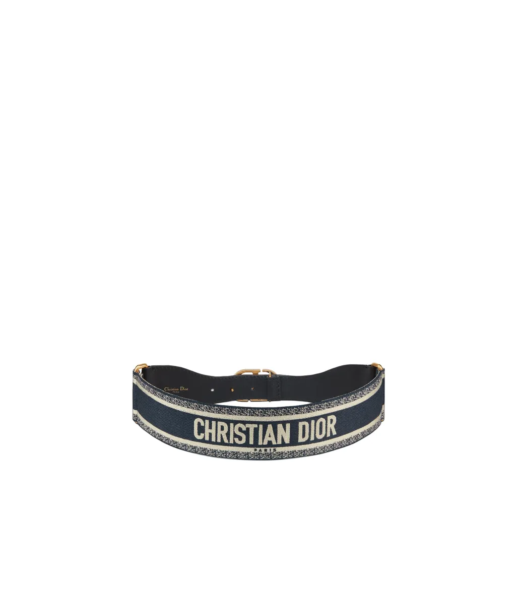 Logo Belt