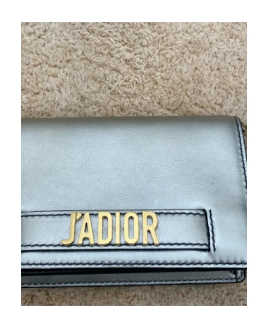 Logo Shoulder Bag