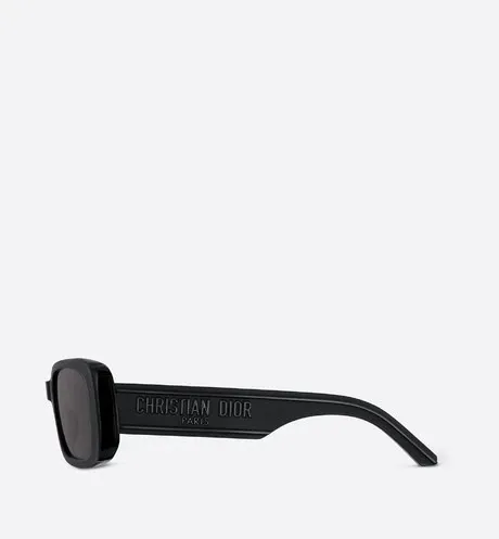 Rectangular Frame Sunglasses