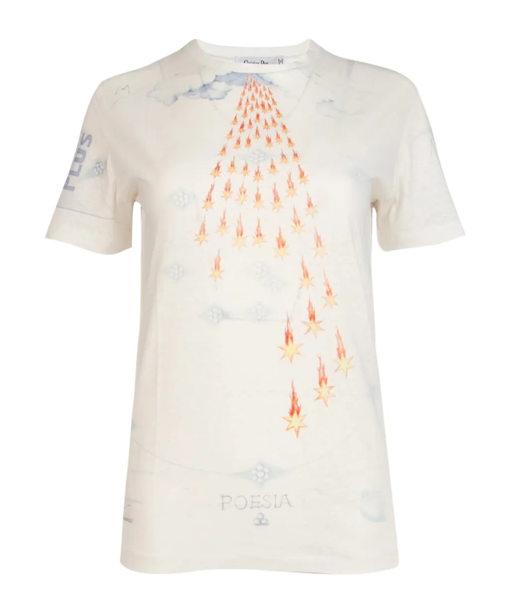 Printed T-Shirt