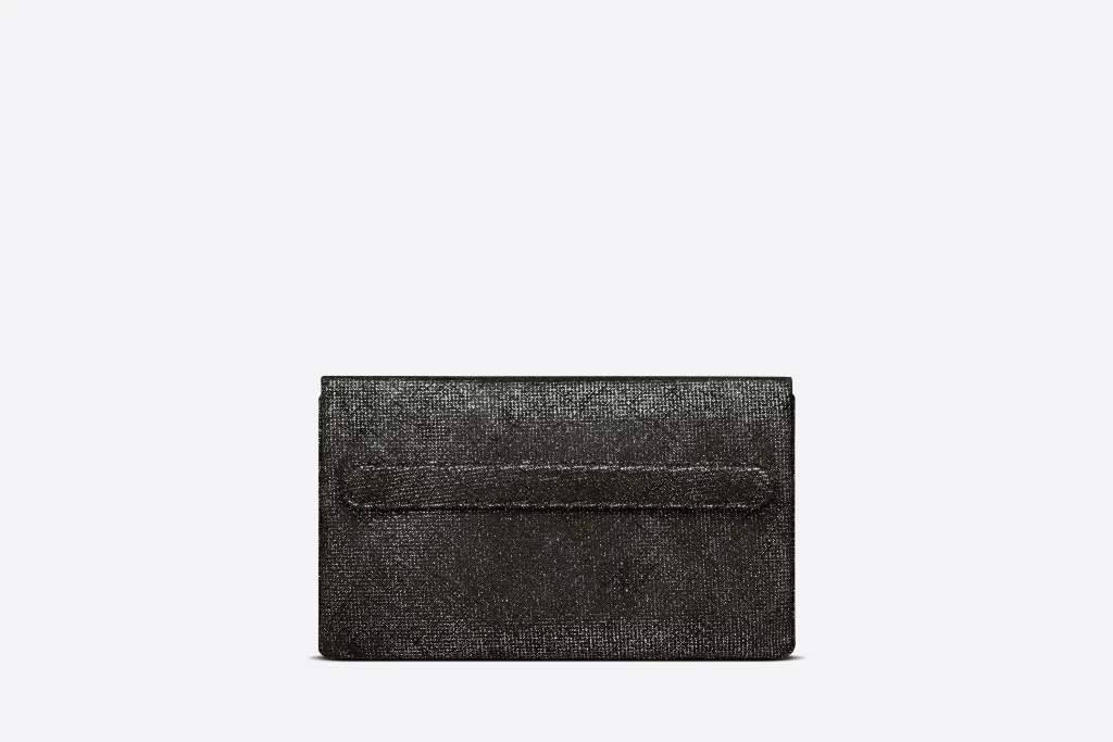 Medium Double Shoulder Bag