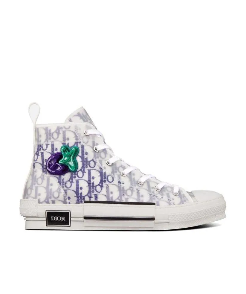 Logo Casual Sneakers