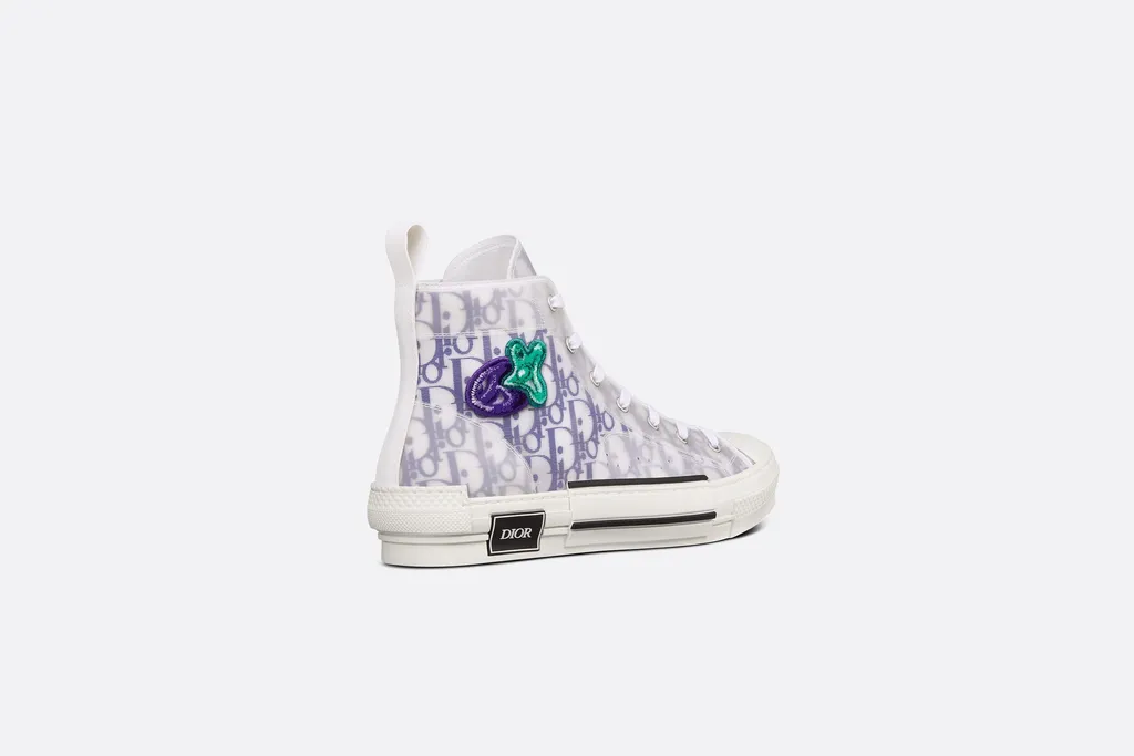 Logo Casual Sneakers