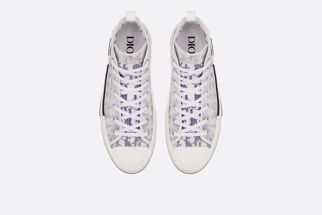 Logo Casual Sneakers