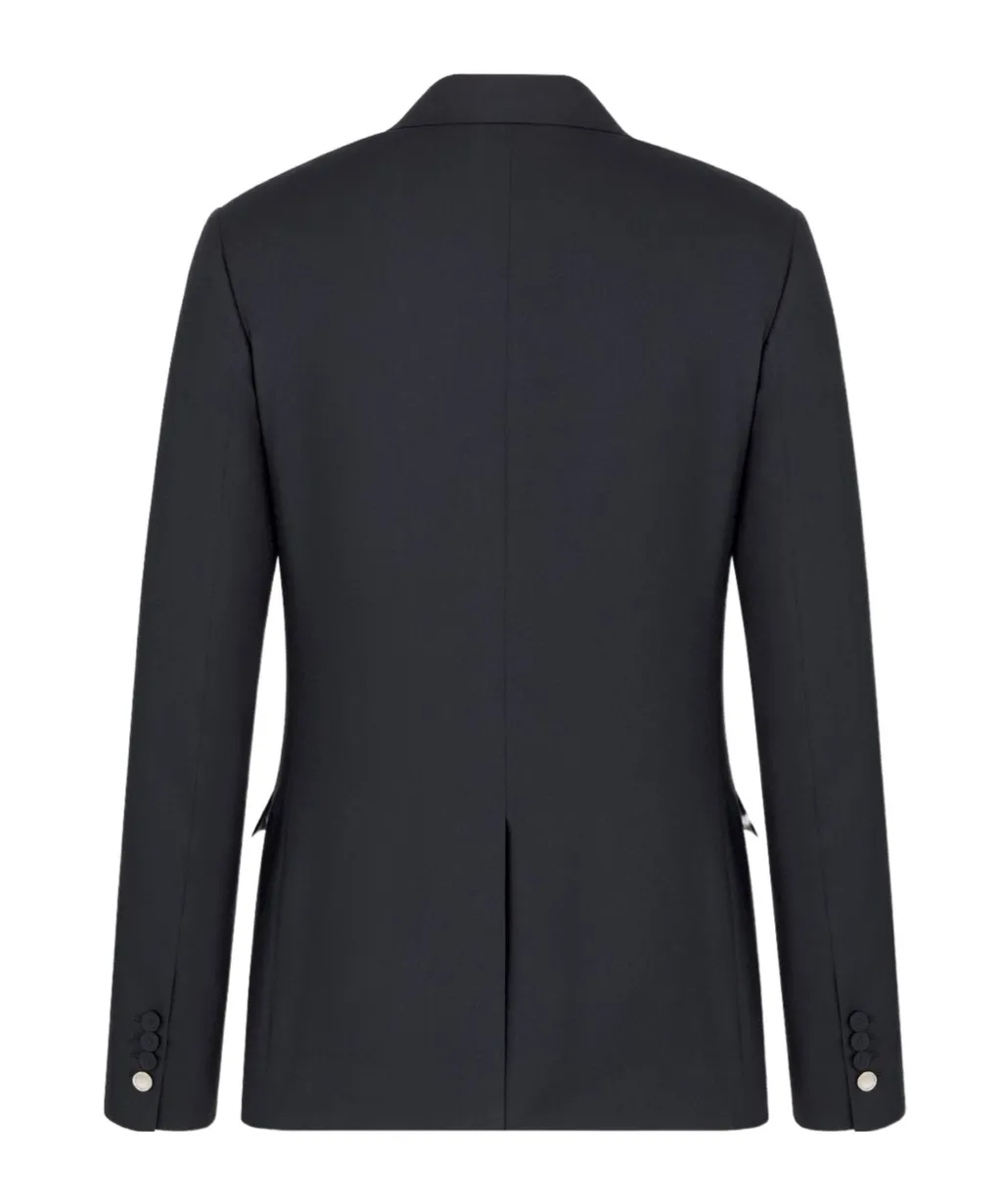 Icons Jacket