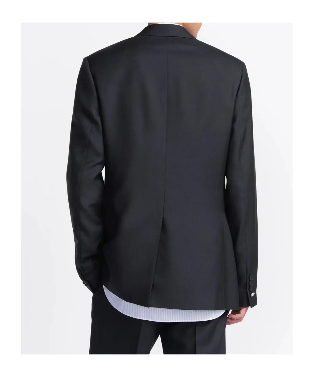 Icons Jacket