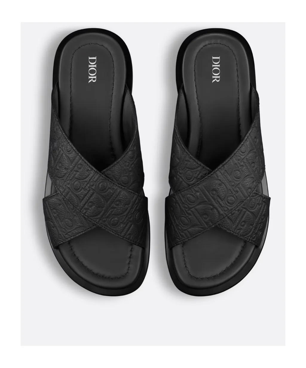 Alias Sandal