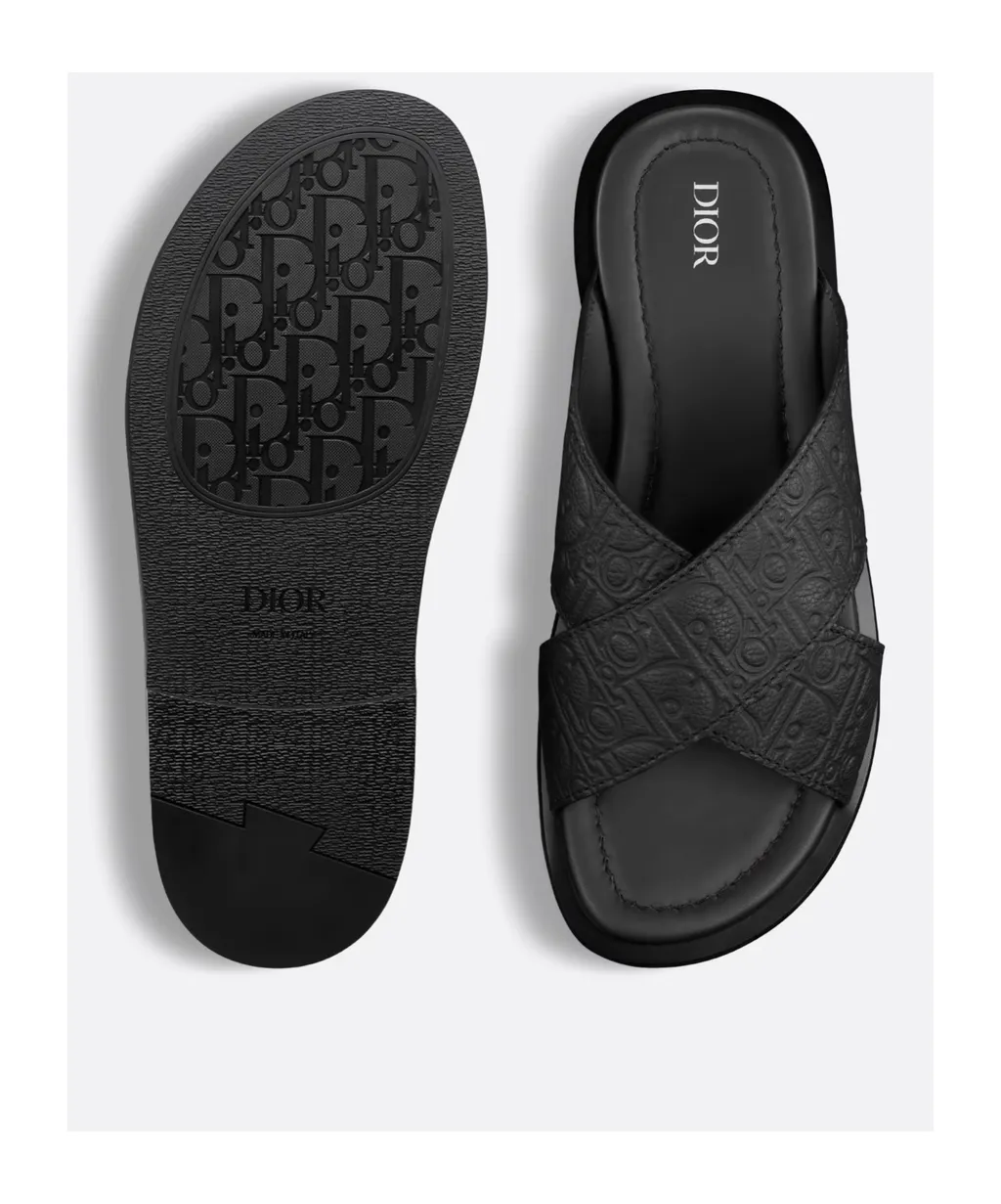 Alias Sandal
