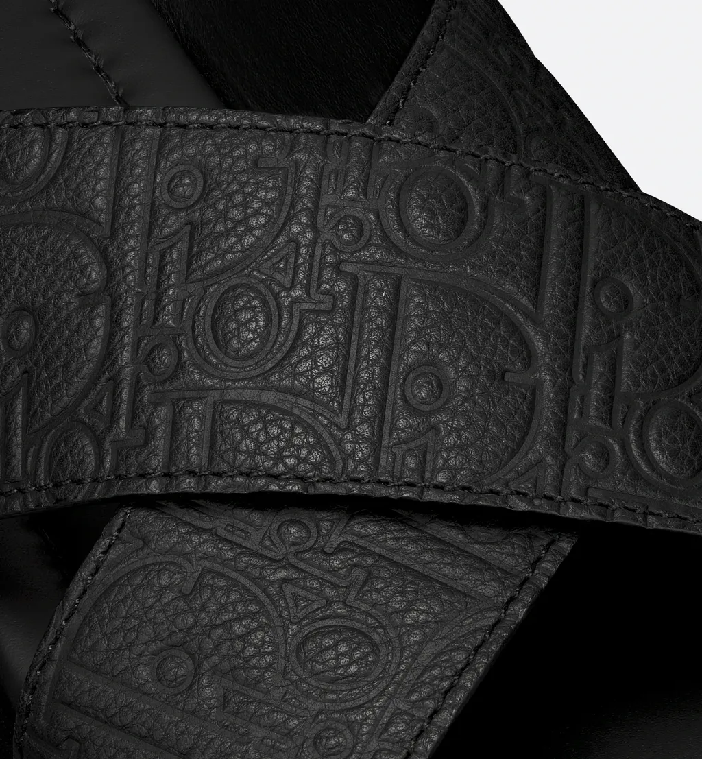 Alias Sandal