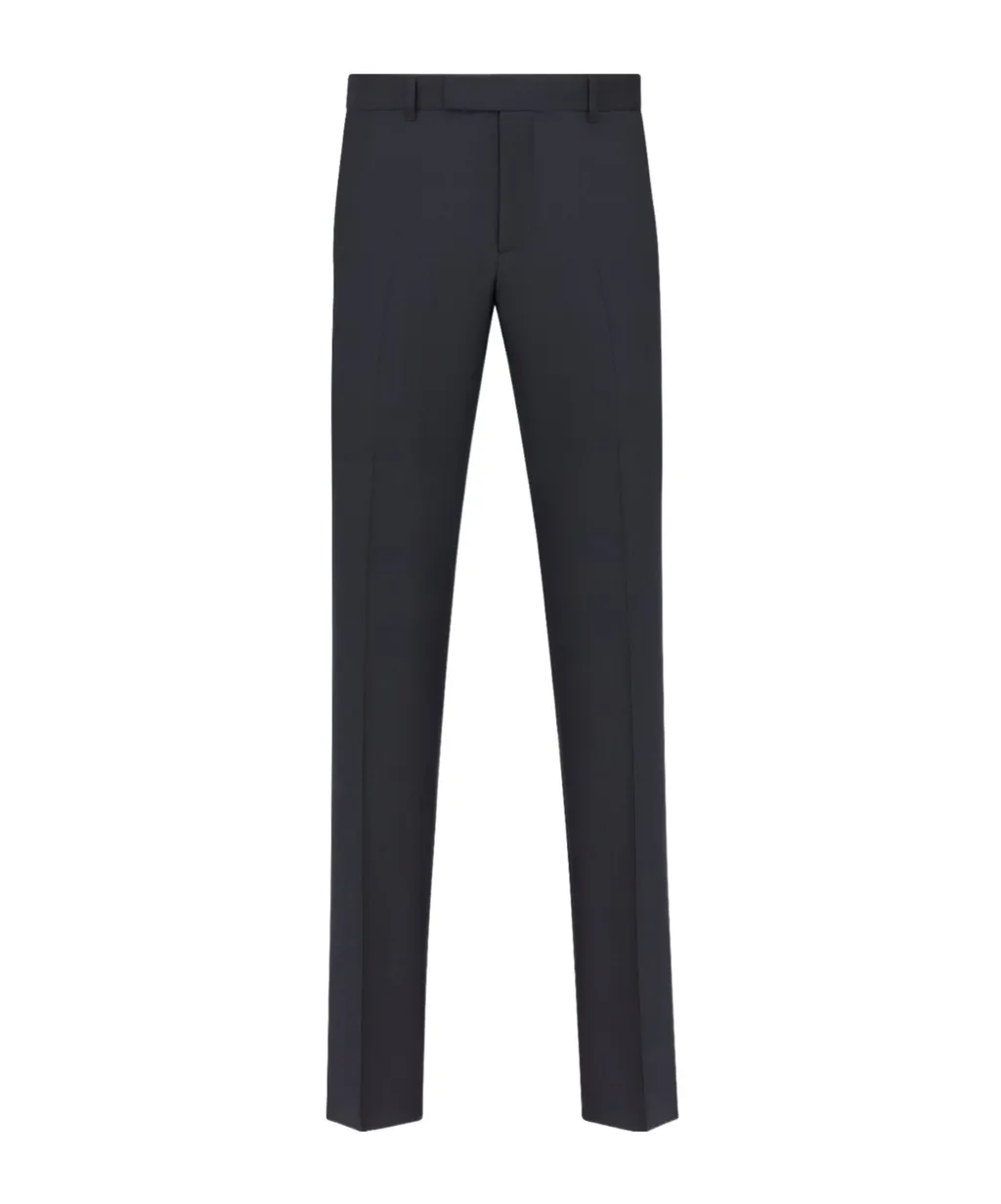 Icons Straight Leg Trousers