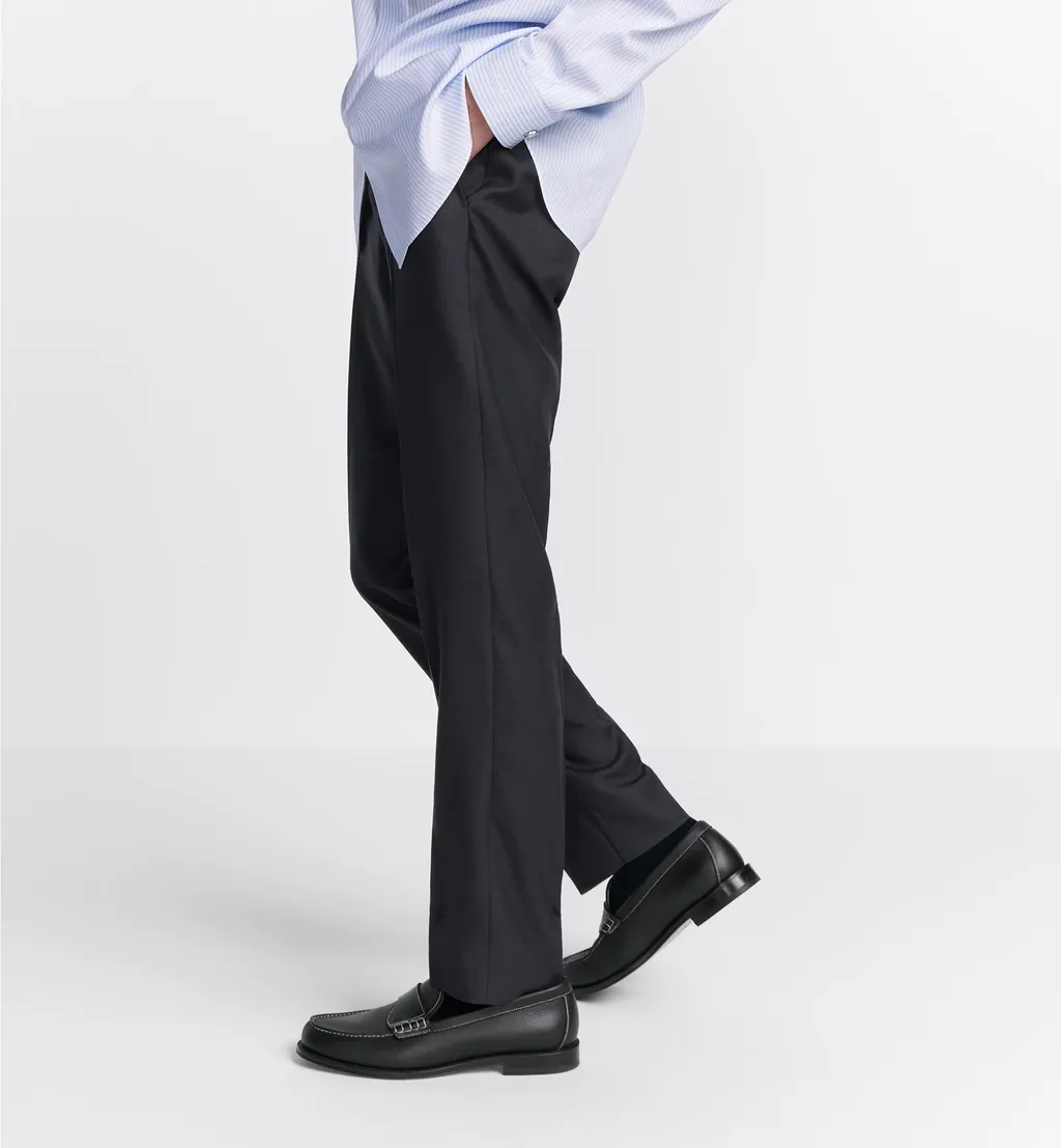 Icons Straight Leg Trousers