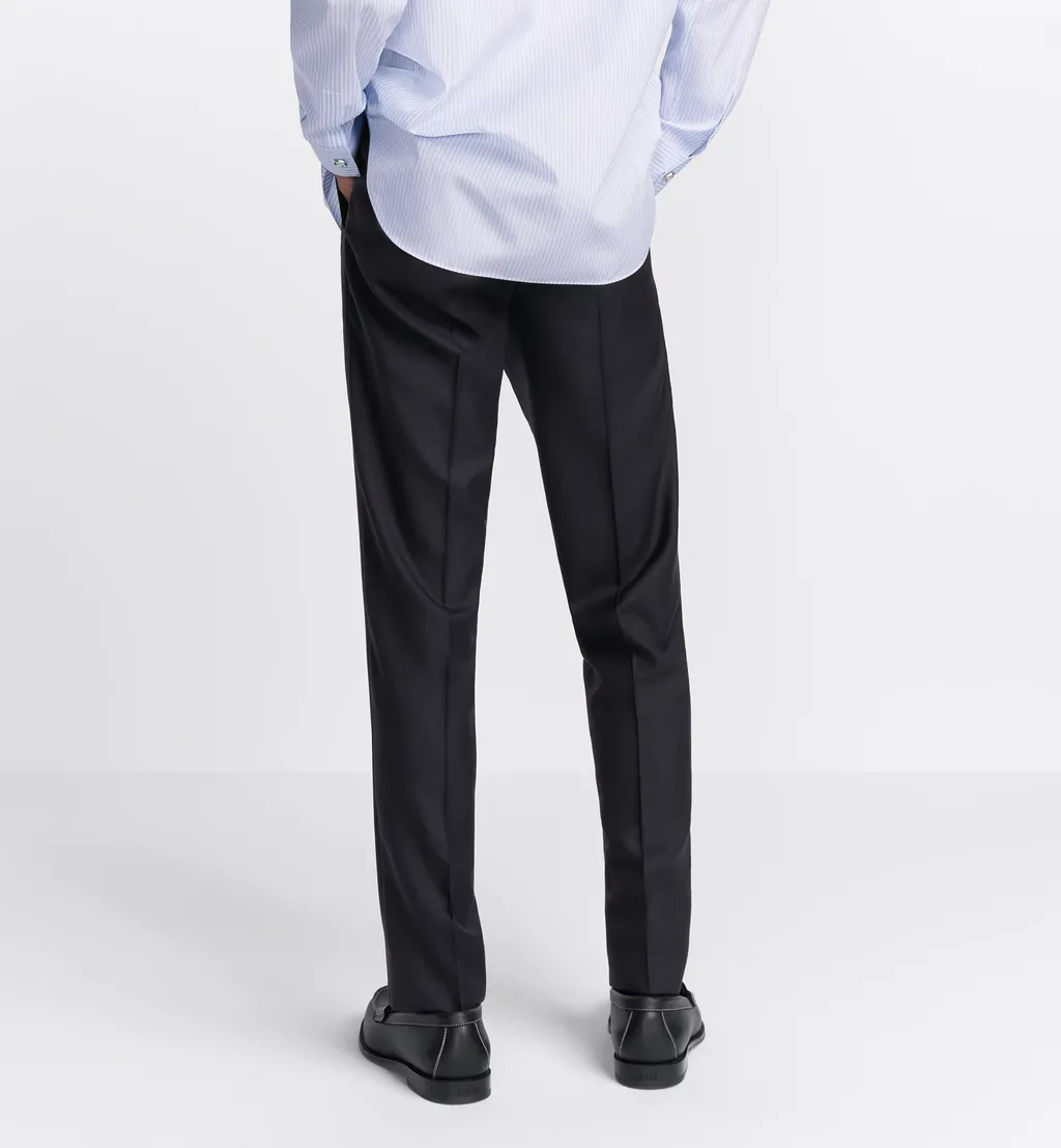 Icons Straight Leg Trousers