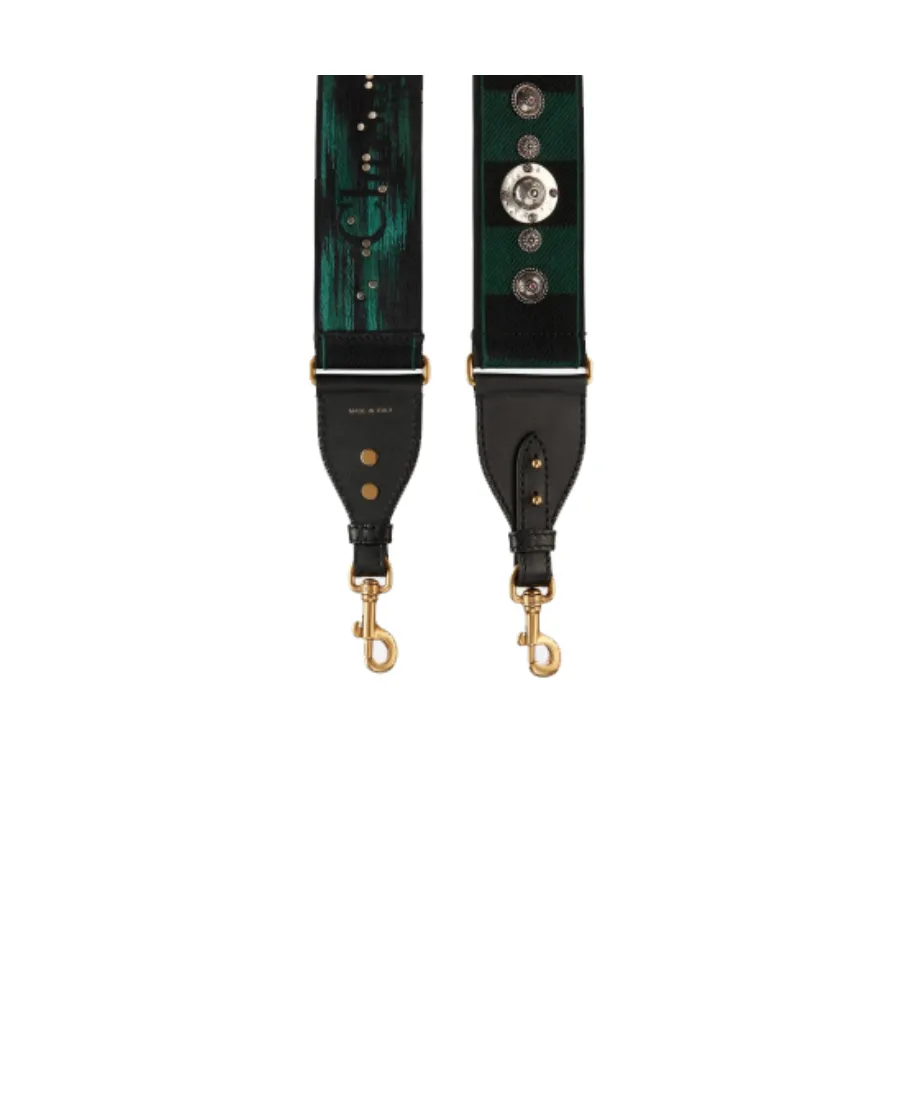 Logo Strap