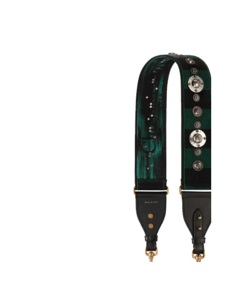 Logo Strap