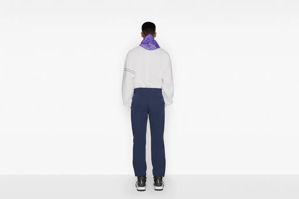 Logo Hooded Sweater