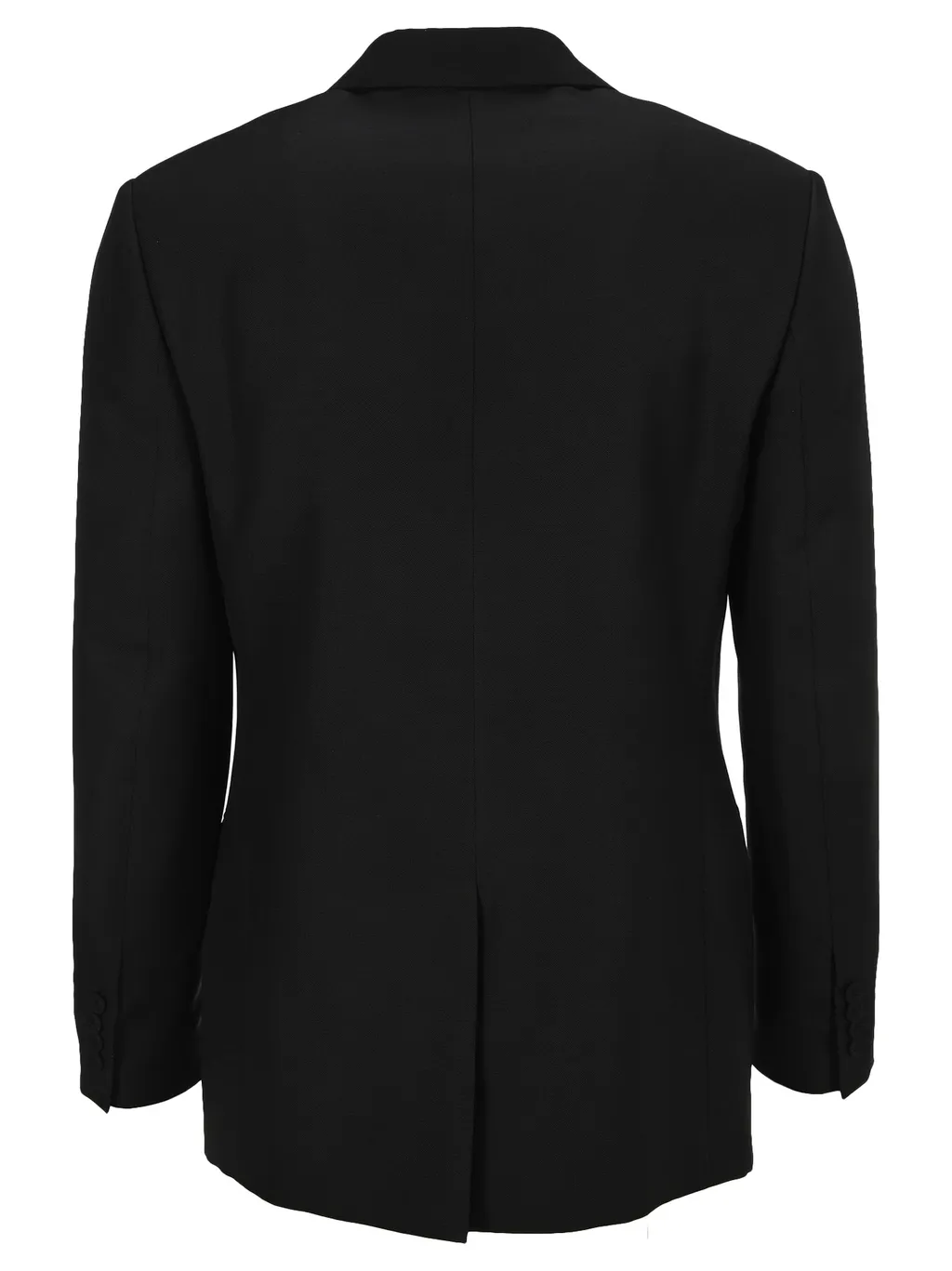 Lapel Suit Jacket