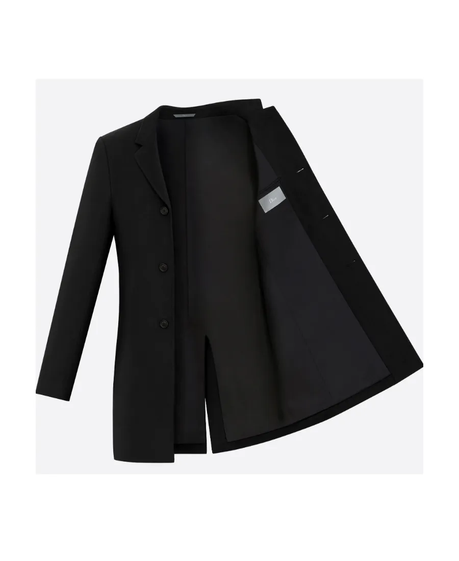 Classic Coat
