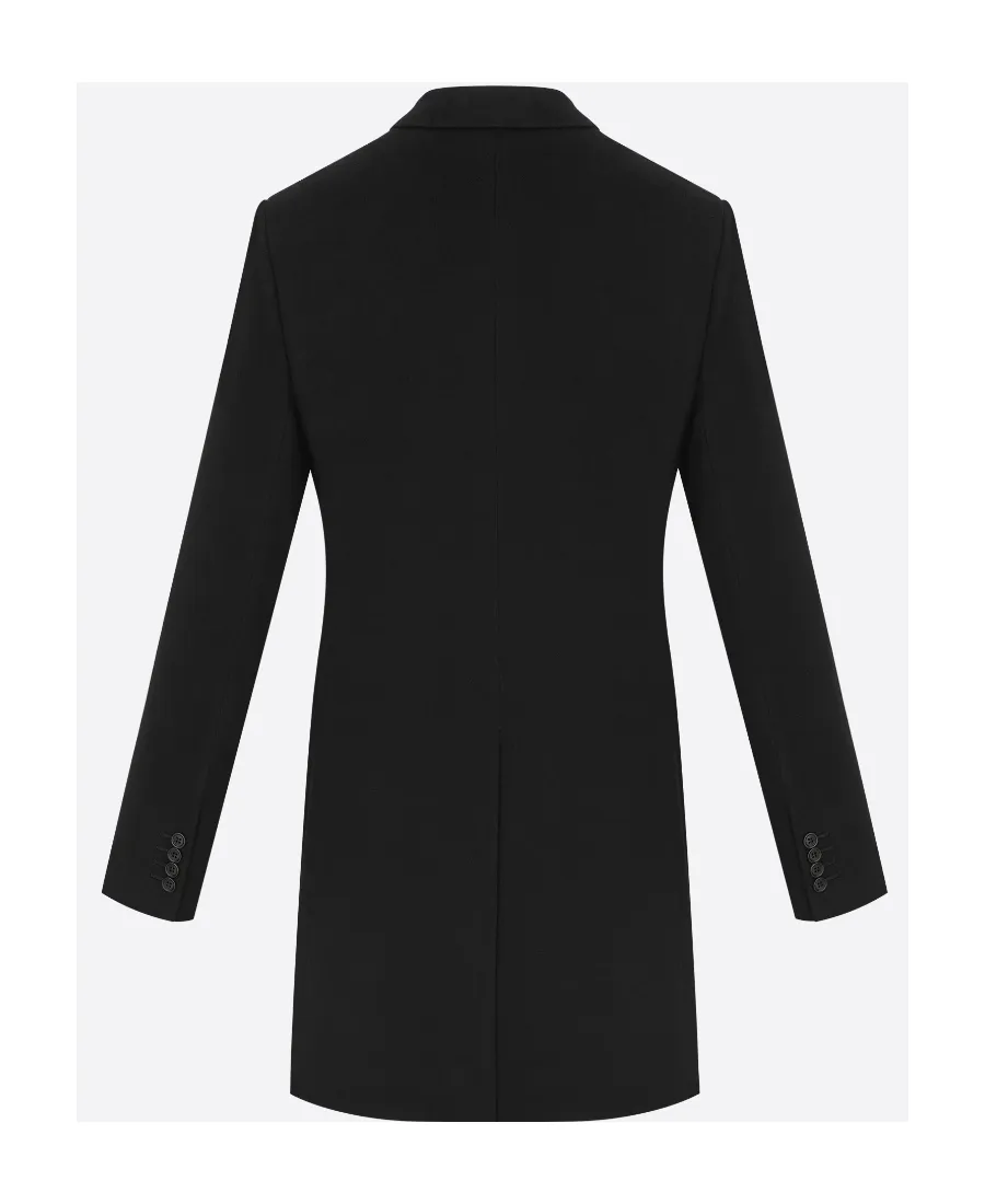 Classic Coat