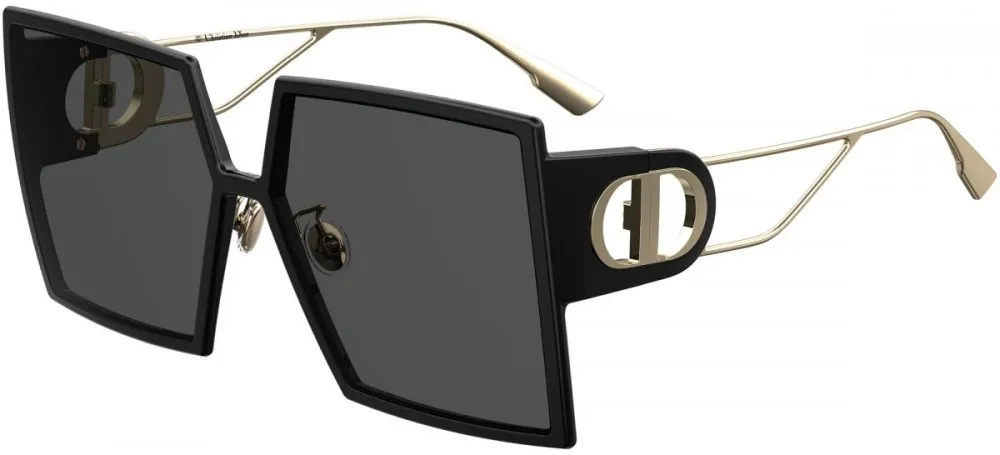 30Montaigne Su Square Frame Sunglasses